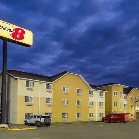 Hotel Super 8 By Wyndham Altoona Exteriér fotografie