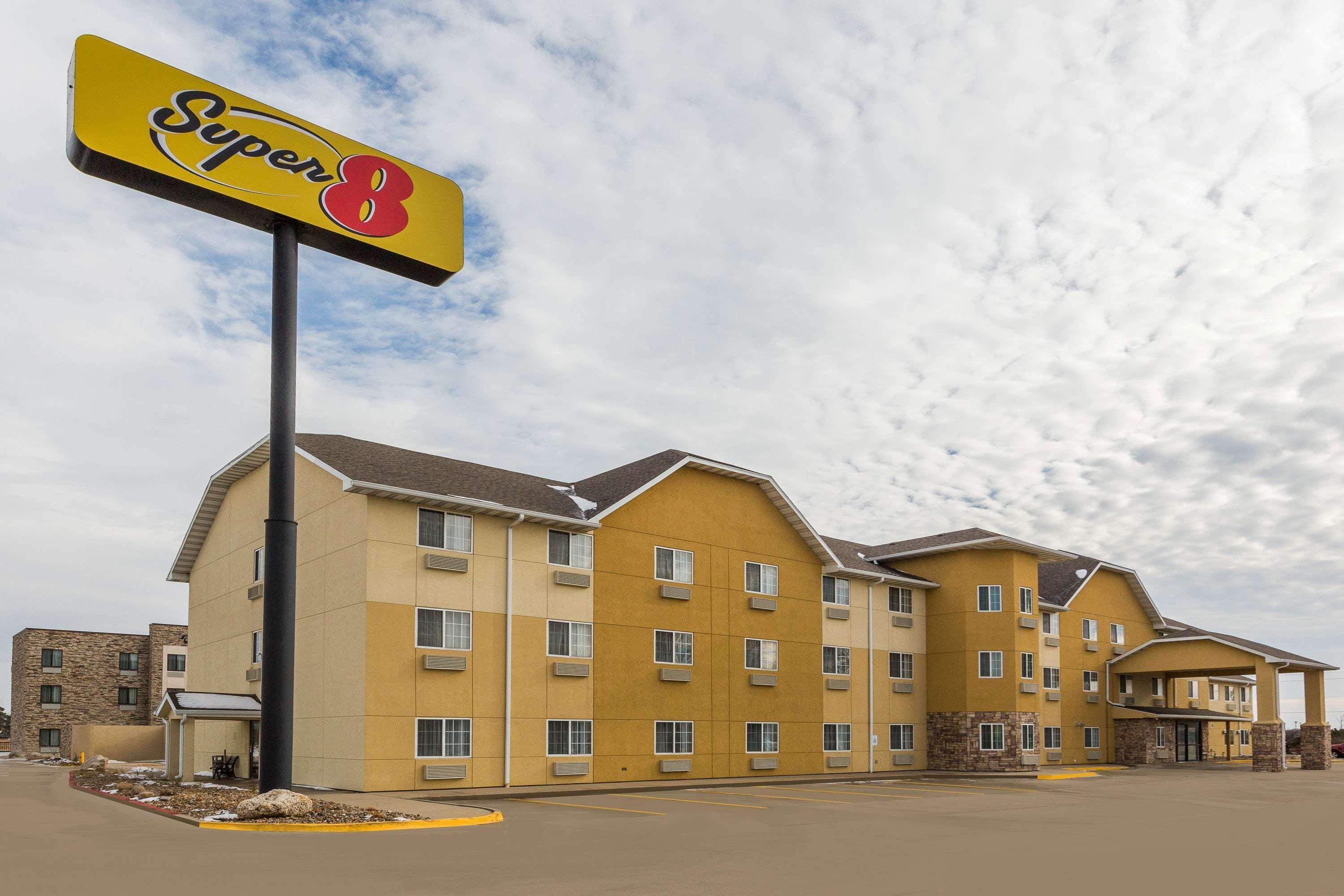 Hotel Super 8 By Wyndham Altoona Exteriér fotografie
