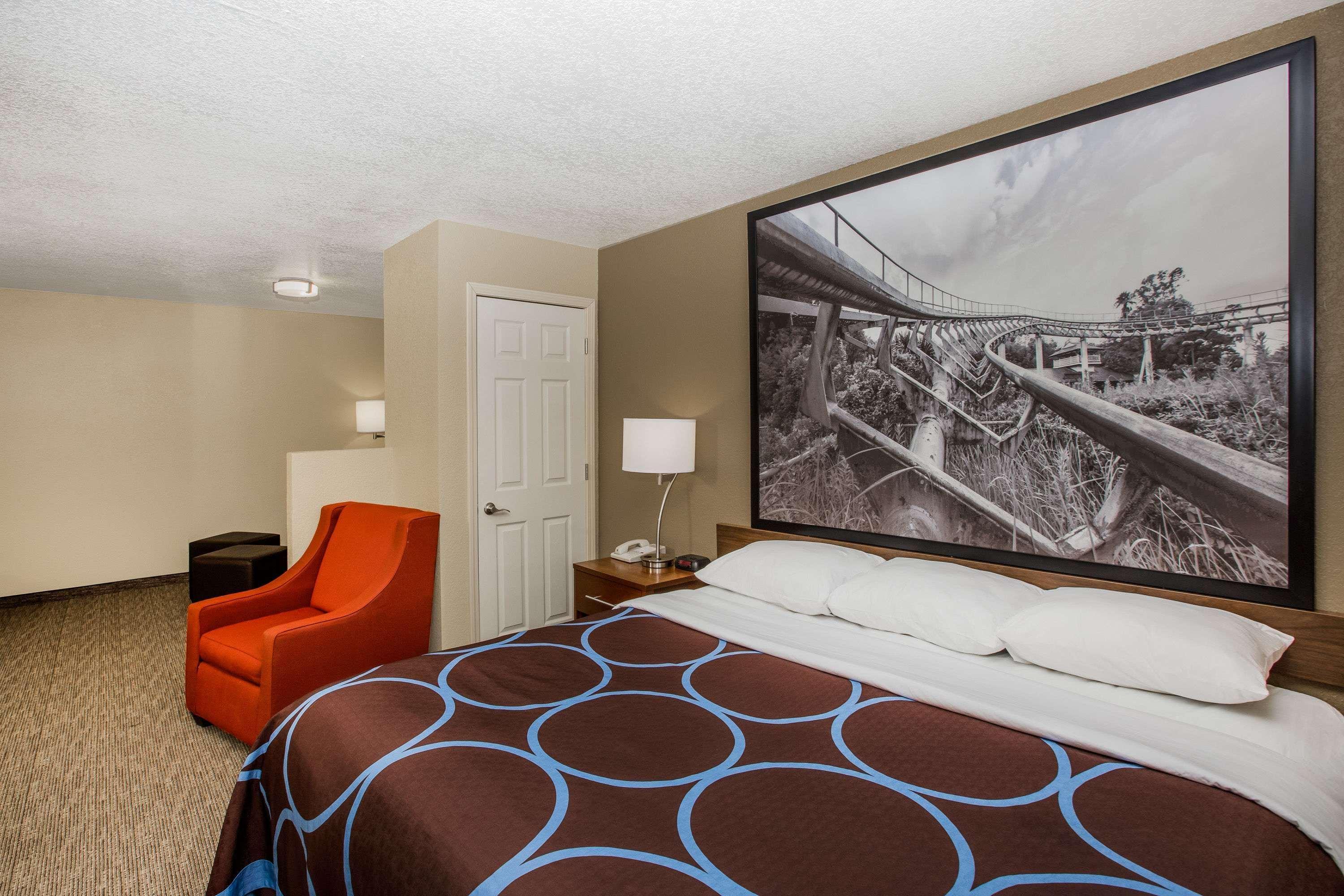 Hotel Super 8 By Wyndham Altoona Exteriér fotografie