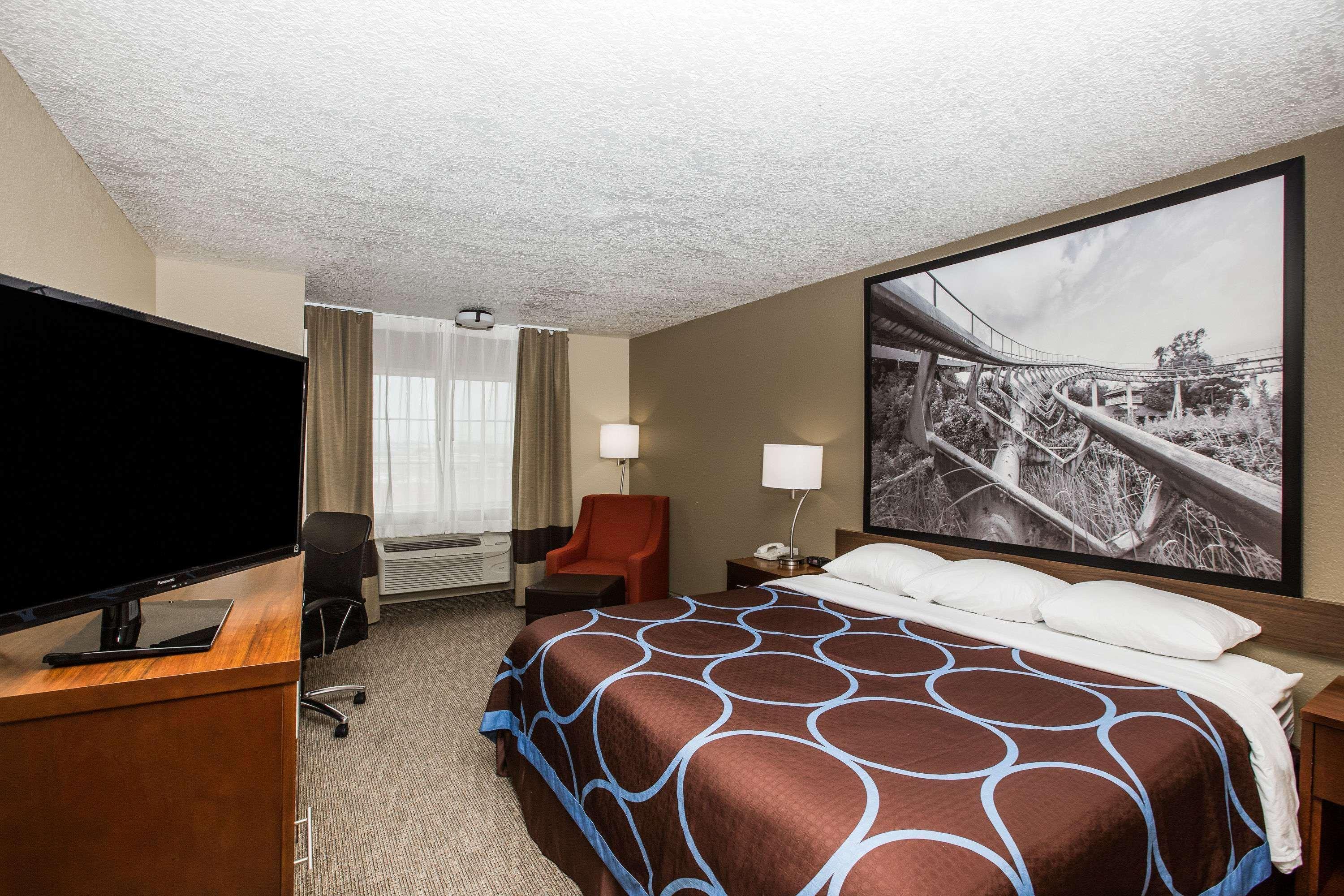 Hotel Super 8 By Wyndham Altoona Exteriér fotografie