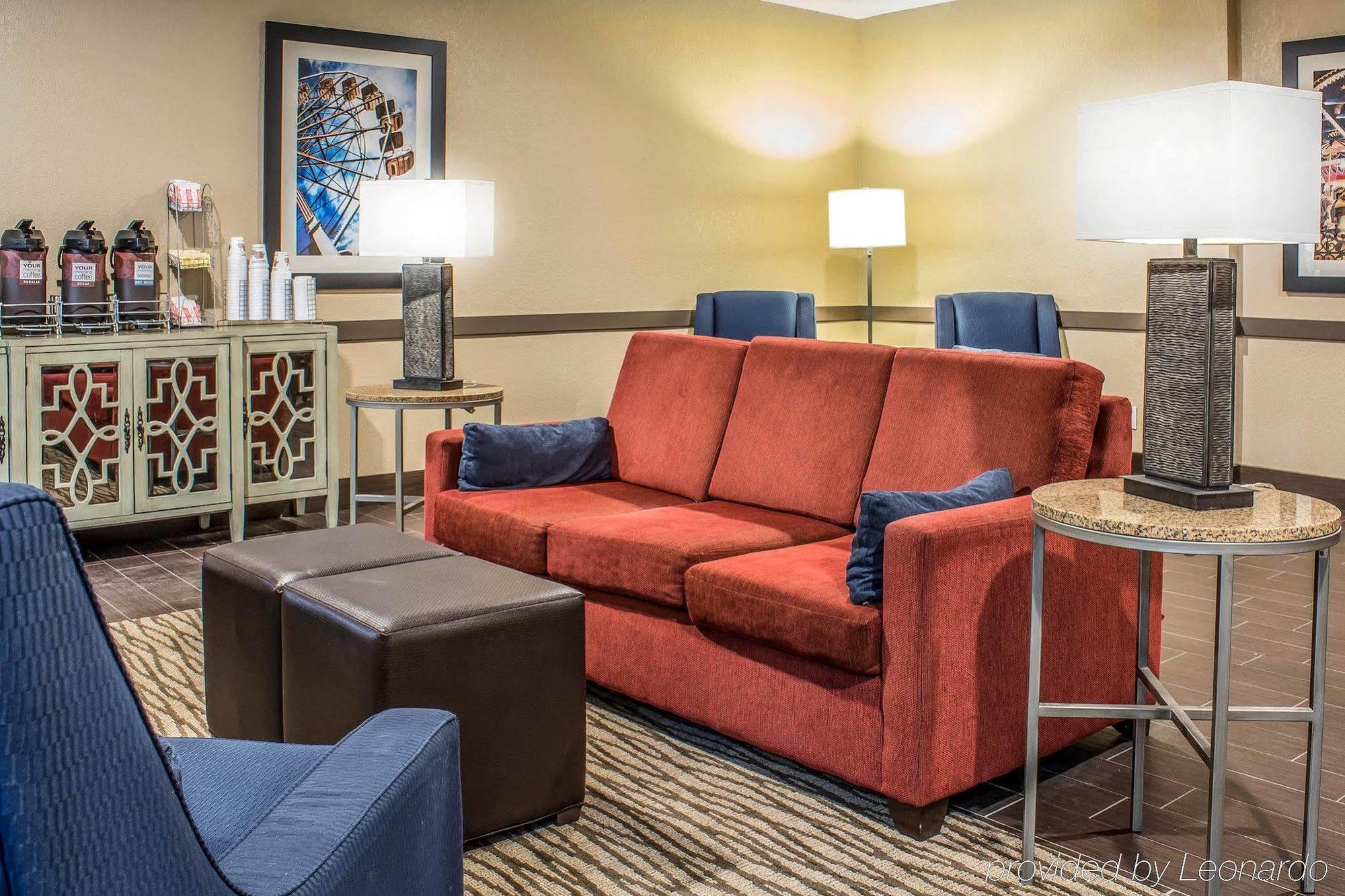 Hotel Super 8 By Wyndham Altoona Exteriér fotografie