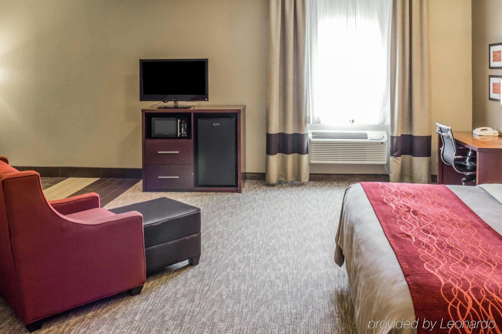 Hotel Super 8 By Wyndham Altoona Exteriér fotografie