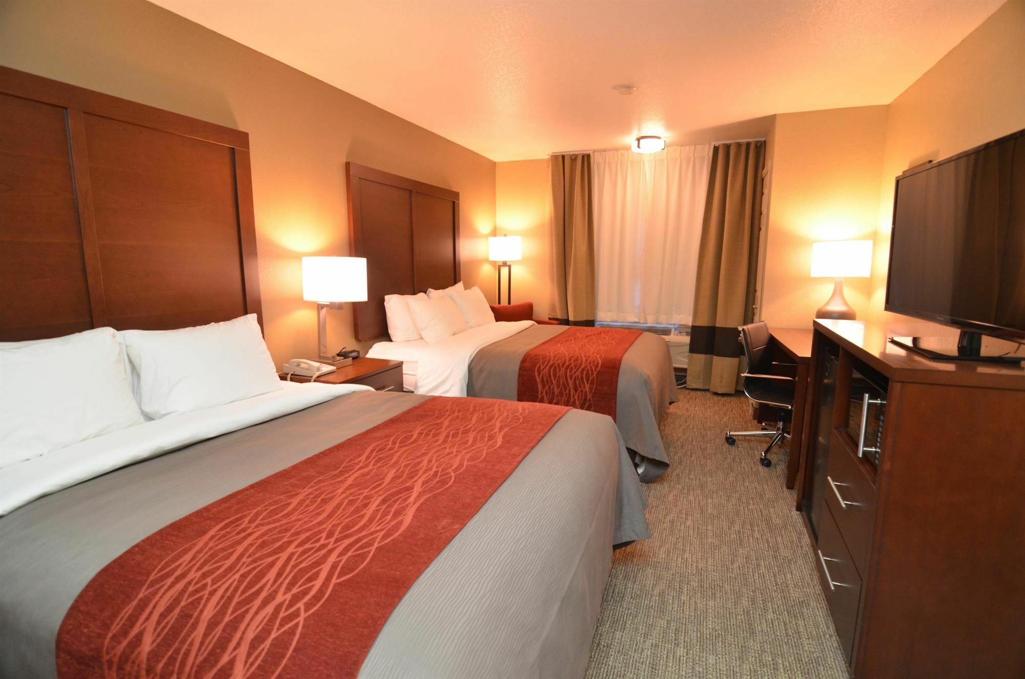 Hotel Super 8 By Wyndham Altoona Exteriér fotografie